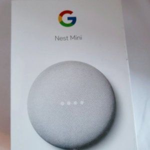 Google Nest Mini 2nd